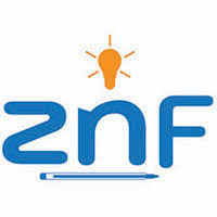 Zeribe Nwosu Foundation (ZNF) Logo